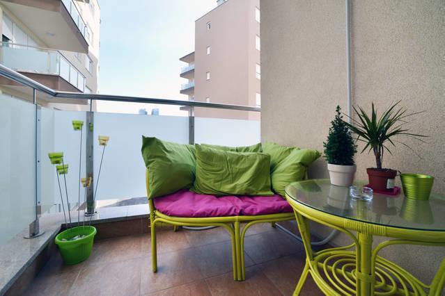 Apartment Capital Town-Free Parking Zagreb Dış mekan fotoğraf