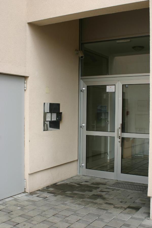 Apartment Capital Town-Free Parking Zagreb Oda fotoğraf
